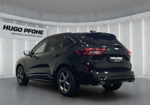 Ford Kuga, 2024