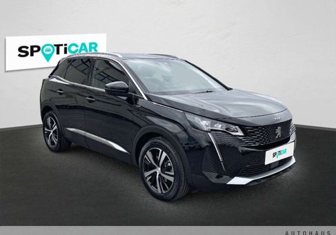 Peugeot 3008, 2024
