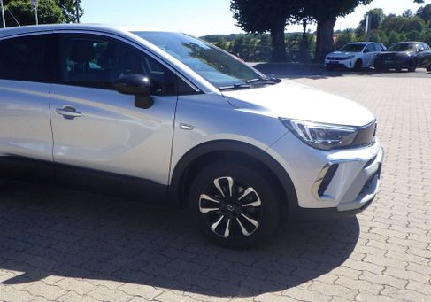 Opel Crossland X, 2024 3