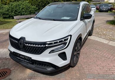 Renault Austral, 2025