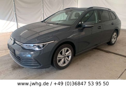 Volkswagen Golf, 2023