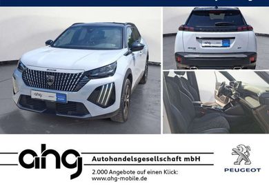 Peugeot 2008, 2024