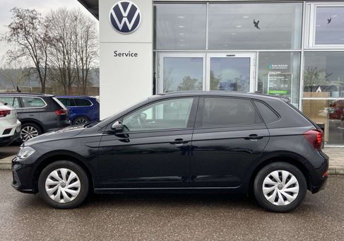 Volkswagen Polo, 2022