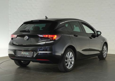 Opel Astra, 2019