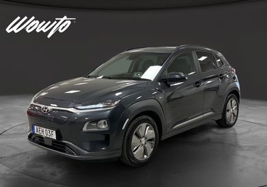 Hyundai Kona, 2020