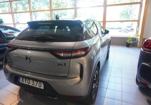 DS Automobiles DS3 Crossback, 2023