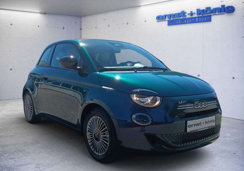 Fiat 500, 2026