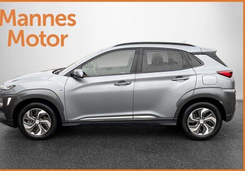 Hyundai Kona, 2020 2