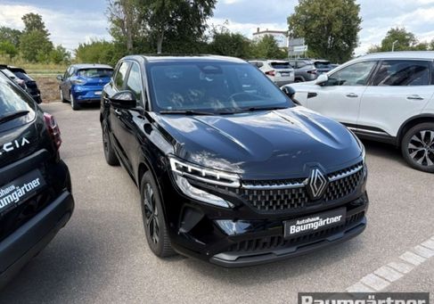 Renault Austral, 2025