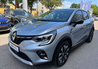 Renault Captur, 2023