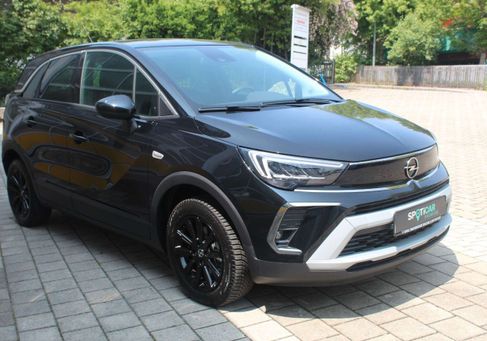 Opel Crossland X, 2024 3
