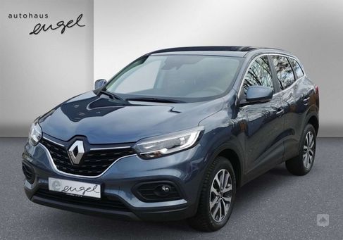 Renault Kadjar, 2021