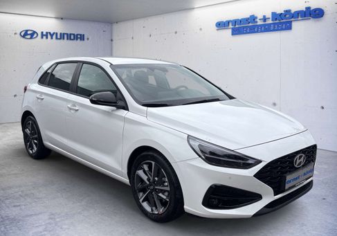 Hyundai i30, 2026 2