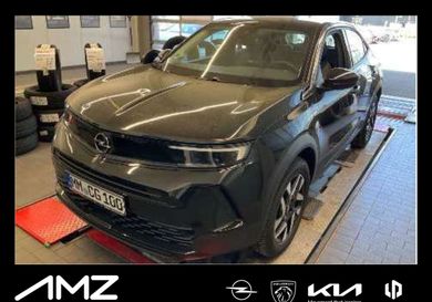 Opel Mokka, 2024