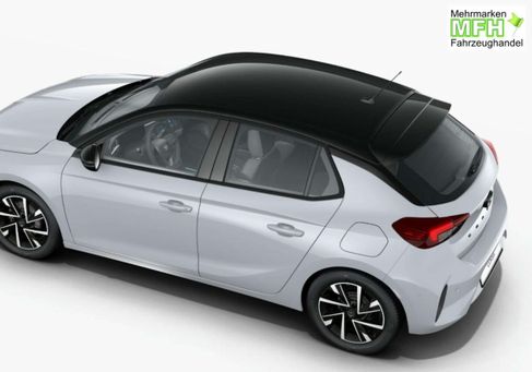Opel Corsa, 2026 2
