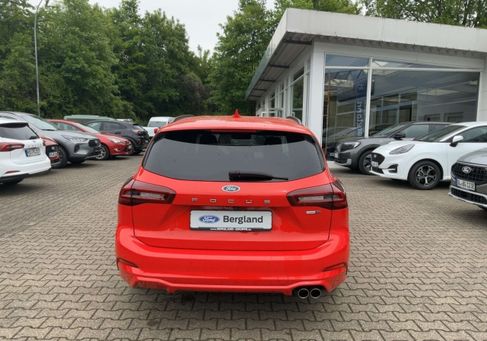 Ford Focus, 2023
