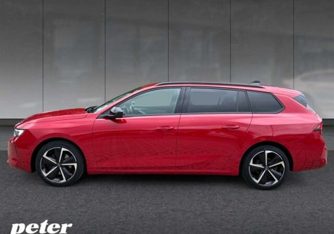 Opel Astra, 2023