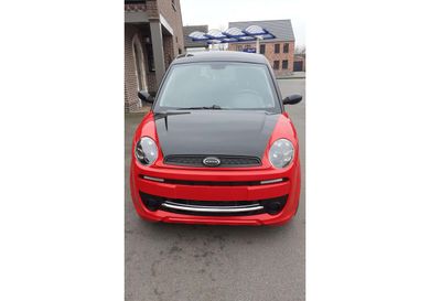 Microcar, 2019