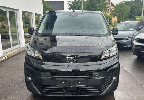 Opel Vivaro, 2024