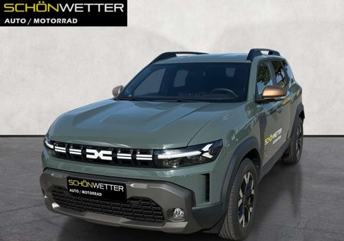 Dacia Duster, 2024 2