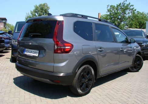 Dacia Jogger, 2024 3