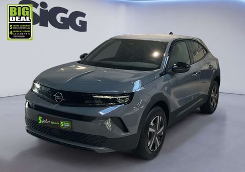 Opel Mokka, 2026 2