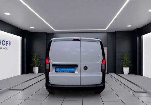 Volkswagen Caddy, 2022