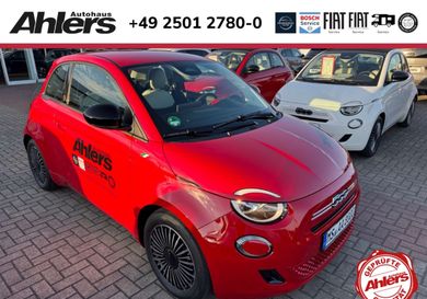 Fiat 500, 2026