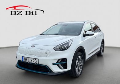 Kia Niro, 2021