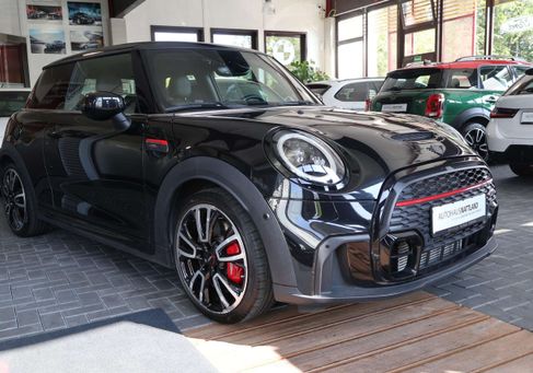 MINI John Cooper Works, 2023