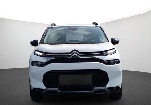 Citroën C3 Aircross, 2024 2