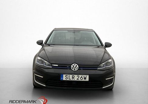Volkswagen Golf, 2020 2
