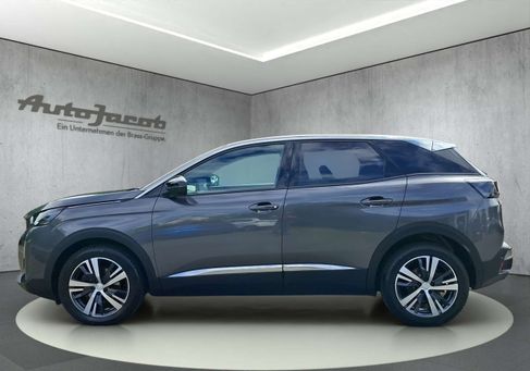 Peugeot 3008, 2023