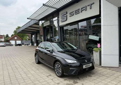 Seat Ibiza, 2026