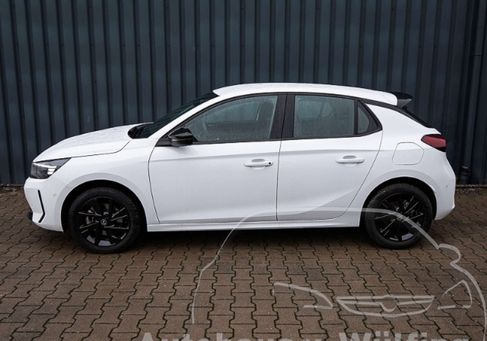 Opel Corsa, 2024 3