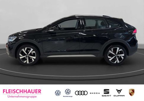 Volkswagen Taigo, 2022