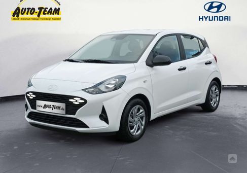 Hyundai i10, 2024