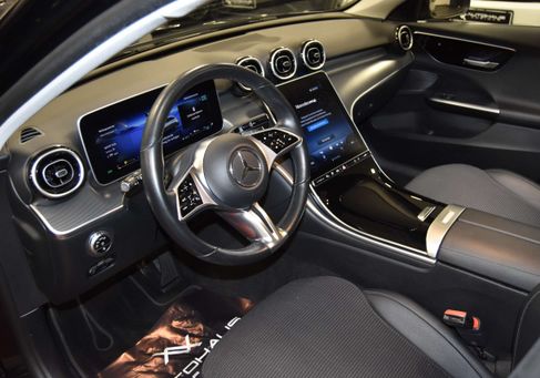 Mercedes-Benz C 300, 2023