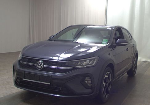 Volkswagen Taigo, 2025