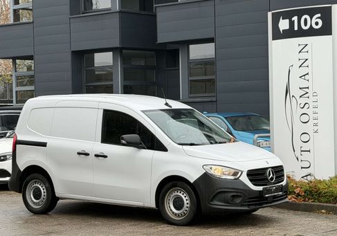Mercedes-Benz Citan, 2023