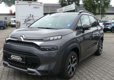 Citroën C3, 2024