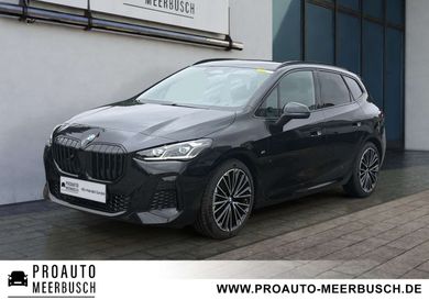 BMW 218, 2024