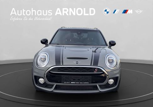 MINI Cooper SD Clubman, 2019