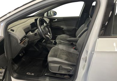 Volkswagen ID.5, 2023