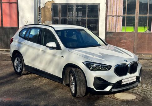 BMW X1, 2022
