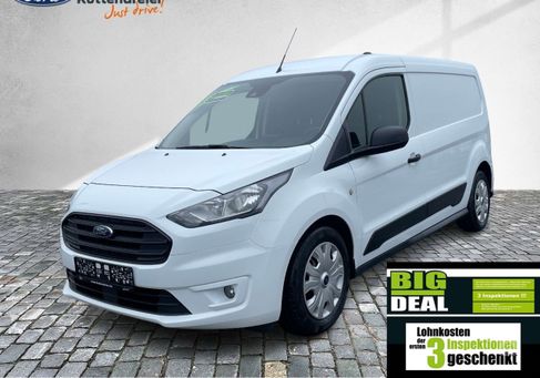 Ford Transit Connect, 2020