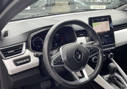 Renault Clio, 2023