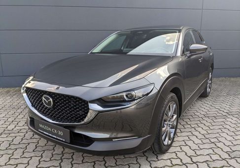 Mazda CX-30, 2026 2
