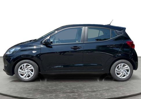 Hyundai i10, 2022 3