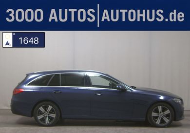 Mercedes-Benz C 220, 2023
